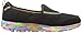Skechers Kids 81029L GO Walk - Wavelength Athletic Sneaker (Little Kid)
