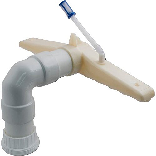 Pentair 24800-0100 Manifold Replacement Sta-Rite System 3 SD-Series Pool and Spa D.E. Filter Element Assemblies