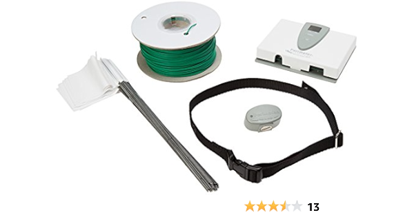 perimeter dog fence wireless