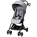Maxi-Cosi Lara Lightweight Ultra Compact Stroller, Nomad Grey, One Size