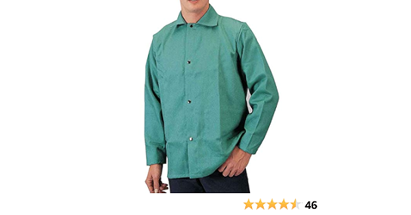 Tillman Flame Retardant Jacket, 30\