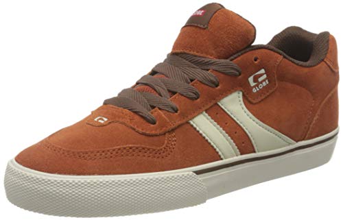 Globe Unisex Encore-2, Cinnamon, 10.5 US Women