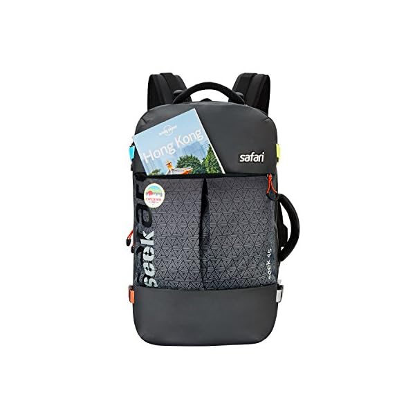 safari perform 04 backpack