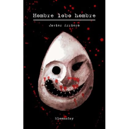 Hombre lobo hombre Hombre lobo hombre