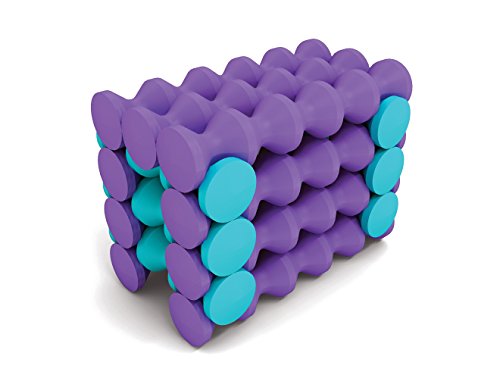 Popular Playthings Playstix Vehicles Set (130 pieces)