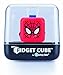 antsy Labs The Original Fidget Cube, Marvel Series, Spiderman, Red, (8107A)