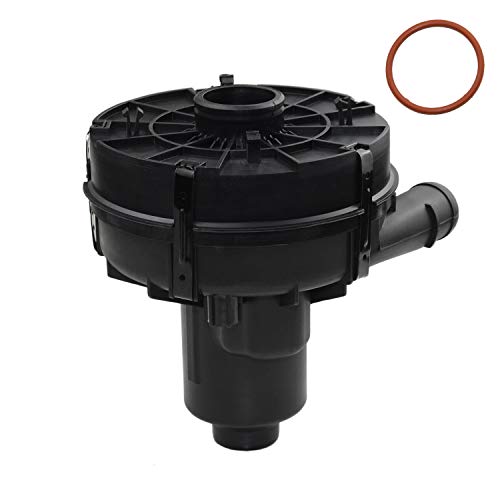 Secondary Air Injection Smog Pump For Oldsmobile Intrigue Aurora