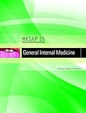 Mksap 15 General Internal Medicine
