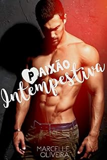 Livro Paixão Intempestiva