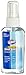 Clorox CLO 02174 Bleach-Free Hand Sanitizer, 2.0 FL OZ, Contains Hand Moisturizers, Alcohol-Based