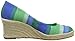 Soft Style Women's Feri Platform Pump