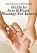 Pleasure Mechanics Guide to Arm and Hand Massage for Lover