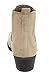 Refresh Women's Tildon-03 Ankle Boot, Taupe 8 B(M) US
