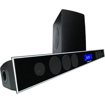 sub for soundbar