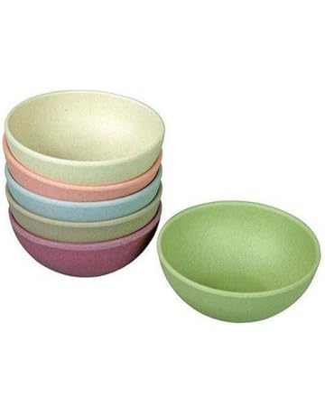 Vajilla para aperitivos y salsas | Amazon.es