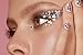 Silver Holographic Chunky Cosmetic Glitter (15g) - Great for Festivals, For Use on Face, Body, Hair, and Nails - by All Glown Up