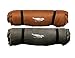 Luxe Tempo 1.5-2 inch Camping Mattress Suede Self Inflating Sleeping Pad Tent Sleeping Mat Wide Non Slip Cozy Suede with Great Cushion