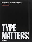 Type Matters! cover