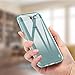Galaxy J7 V Case, Galaxy J7 Perx Case, Galaxy J7 Sky Pro Case, LK Ultra [Slim Thin] Scratch Resistant TPU Rubber Soft Skin Silicone Protective Case Cover for Samsung Galaxy J7 2017 (Mint)
