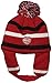 NHL Toddler Jubilee Alpine Knit Hat with Pom