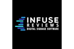 Infuse Reviews: Digital Signage