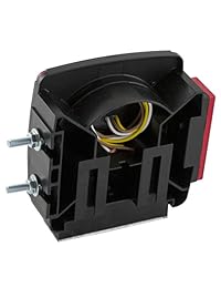 Blazer LED Light Kit, LED Submersible with Back Up integrado