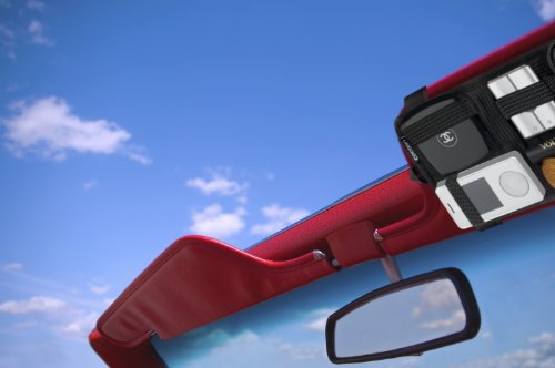 Cocoon GRID-IT! Sun Visor Organizer - Image 8