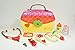 KONGSUNI Series, Youngtoys Toy Role Play playset Educational Toy Set (Doctor's Bag (Korean Package))