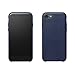 Amazon Basics Slim Case for iPhone 8 / iPhone 7 - Navy Blue