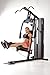Marcy Stack Dual Function Home Gym – 200 lb. Stack MKM-81010thumb 4