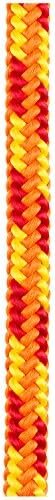 Yale Cordage XTC Fire 16-Strand, 1/2” Climbing Rope, 120'