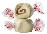 Caramel Cheesecake Salt Water Taffy - 1 LB Bag