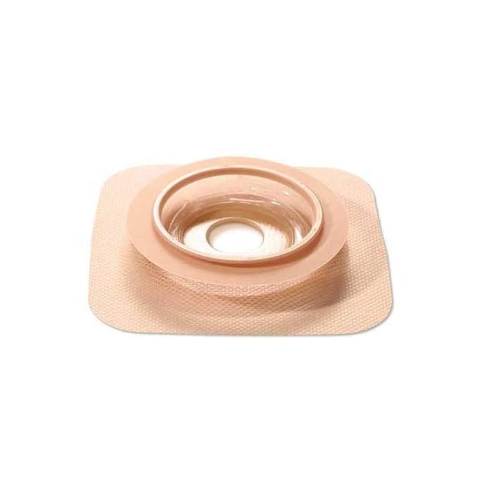 Natura Stomahesive Cut-to-Fit Accordion Flange 2-3/4" (70mm) (Box of 10)