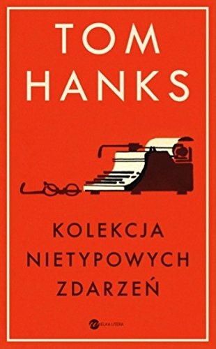 Kolekcja nietypowych zdarzen