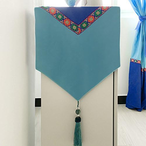 Table runner Solid color Modern simple Living room [cafe]-A 60x360cm(24x142inch)