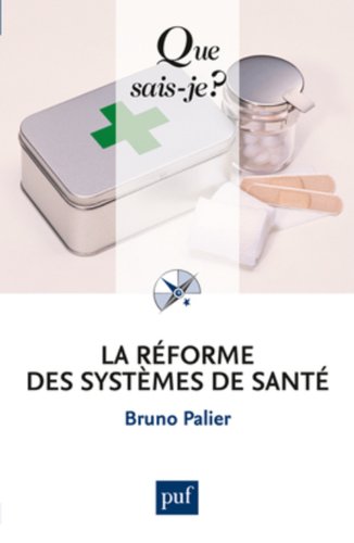 Download La rÃ©forme des systÃ¨mes de santÃ©