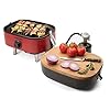 Cuisinart-CGG-750-Portable-Venture-Gas-Grill-Red