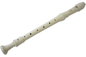 YAMAHA ABS plastic Alto Recorder Baroque YRA-28BIII