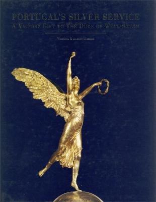 [FREE] Portugal's Silver Service: A Victory Gift to the Duke of Wellington<br />R.A.R