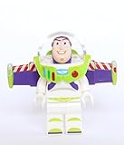 Buzz Lightyear - LEGO Toy Story Minifigure (Torso Variation)