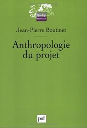 Anthropologie du projet