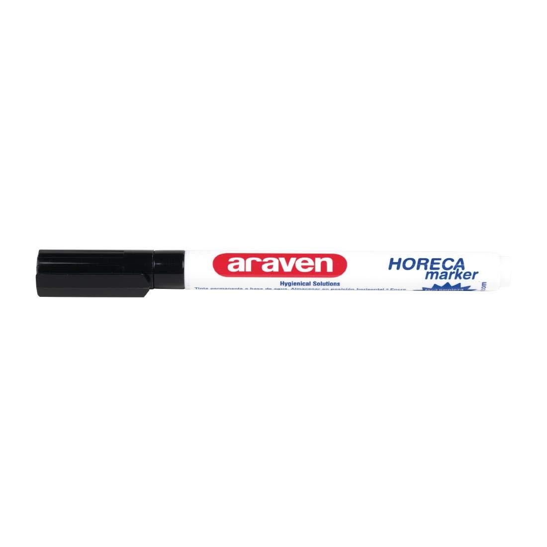 Araven 393 Food Box Marker Pen