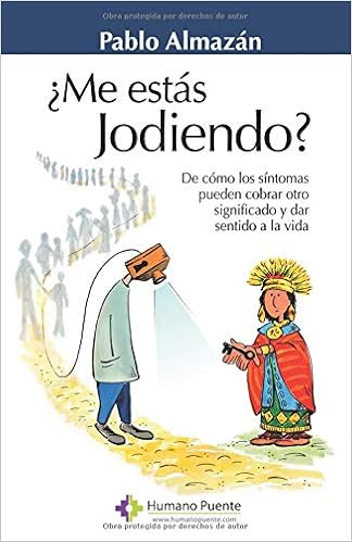 Me Estás Jodiendo Spanish Edition Pablo Almazán - 