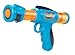 Hog Wild Atomic Six Shooter Foam Battle Toy
