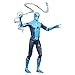 Spider-Man: Homecoming Tech Suit Spider-Man Figure, 6-inch