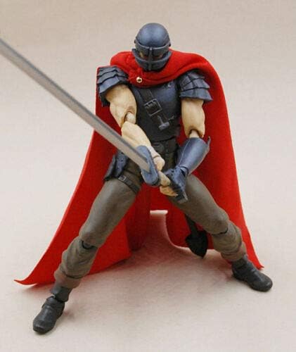 Featured image of post Figma Guts Band Of The Hawk