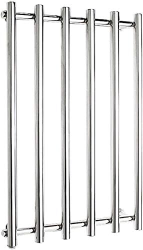 希少 バスルームラジエーター タオルウォーマー 壁マウント電気プラグイン ハードワイヤード加熱タオルラック 電気タオルウォーマー Hardwiring w研磨 Color