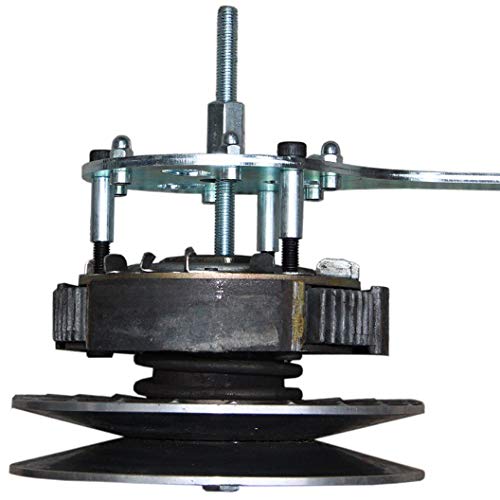 Easyboost Variateur Demontagegereedschap Koppelingshelft Koppeling voor Piaggio 400-500 MP3 X8 X9 X10 Essentiële… - Image 6