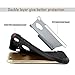 Cellay iPhone 7 Case, Full-body Rugged Holster Case, Shock Absorbing Protective