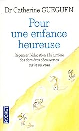 Pour une enfance heureuse